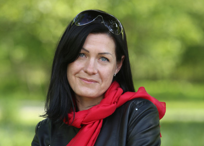 Justyna Szostek