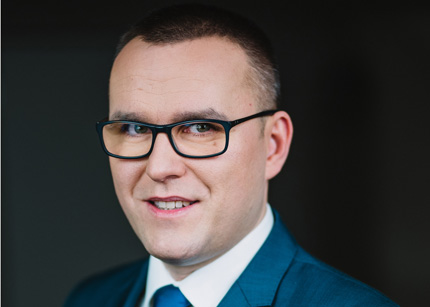 Łukasz Magrian