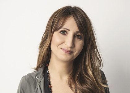 Aleksandra Klonowska-Szałek