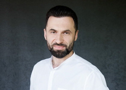 Sławomir Kiryluk